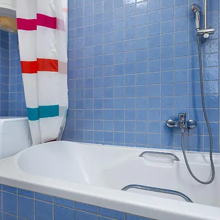 Apartman Mladen A2+1 With Private Parking Place *